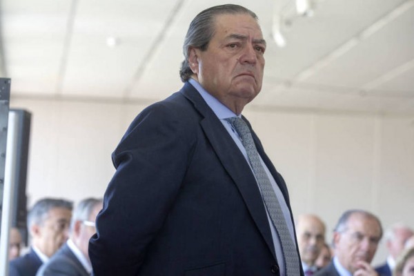 Los empresarios valencianos exigen utilizar fondos europeos para el Corredor Mediterráneo