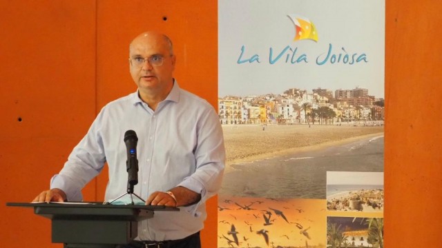 “Villajoyosa, lugares por vivir”, la campaña del Ayuntamiento para promover el turismo
