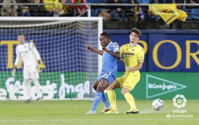 El Villarreal visita Getafe, donde solo ganó uno de sus últimos ocho partidos
