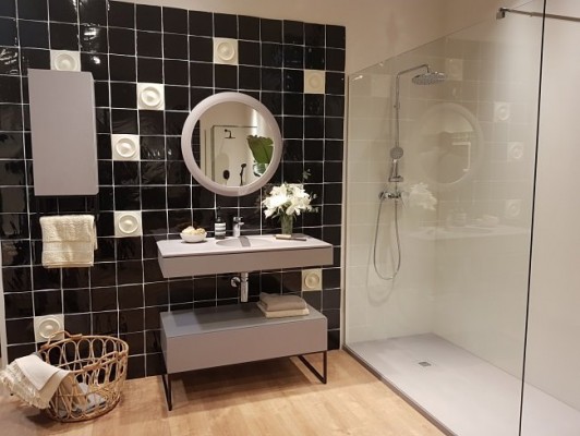 El sector español de equipamiento para baño y cocina prevé reducir un 20% su facturación en 2020
