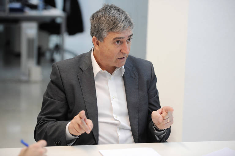 Economía consensúa 25 propuestas de reconstrucción económica con la FVMP