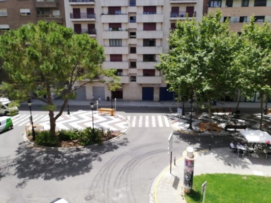 Salen a subasta seis lotes de inmuebles en Gandia y Oliva valorados en 9,2 millones de euros