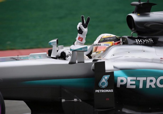 Hamilton: 