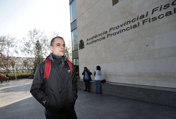 La magistrada del 'Caso IVAM' sobresee la causa contra Rablaci