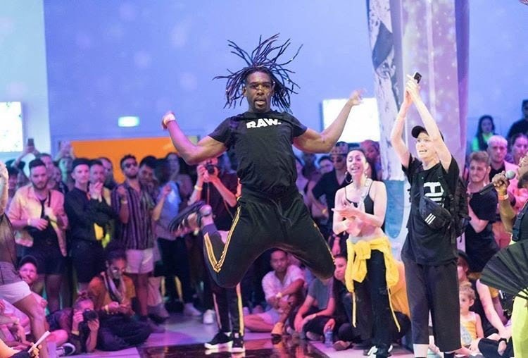 La cultura 'ballroom' llega a València con 'Club Mutante'