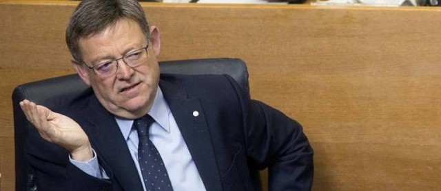 El IVF permitió que Pecsa, de la que Puig tiene acciones, concediera un dividendo a sus accionistas