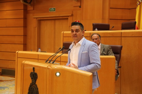 Carles Mulet califica de 
