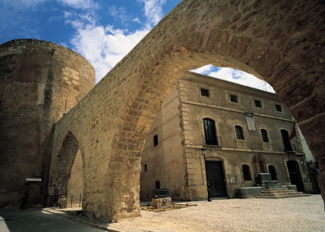 Segorbe es la 'Puerta Abierta' para descubrir la historia, la cultura, la gastronomía y las fiestas