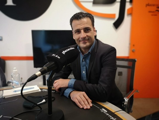 Alfred Costa (À Punt): 