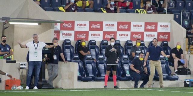 Calleja: 