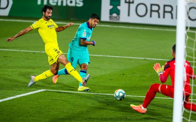 Demasiada MSG para un Villarreal que sueña con la Champions