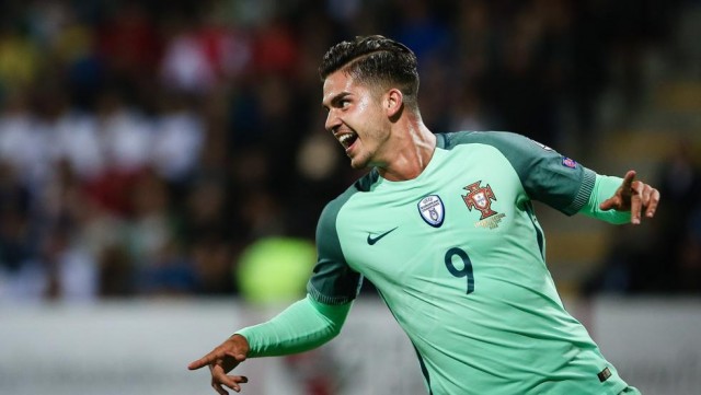 El AC Milan ficha al delantero portugués André Silva por 38 millones de euros