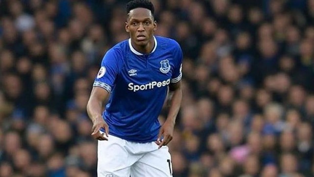 En Inglaterra colocan a Yerry Mina en el Valencia CF