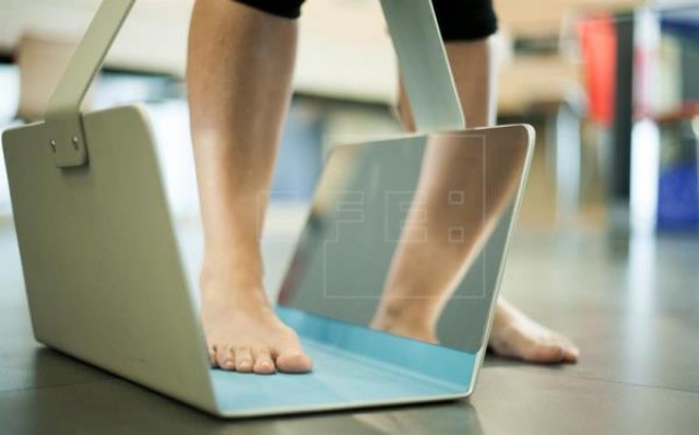 Comprar calzado por la web, más fácil con una 
