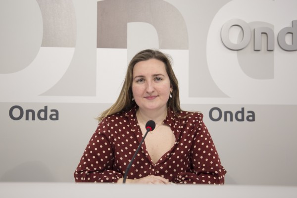 Onda se suma a la lucha del sector agrícola contra la plaga del 'Cotonet de Les Valls'