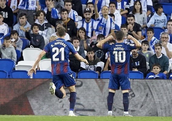 Salvación, alicientes y despedidas 