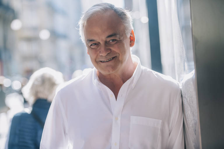 González Pons vuelve a escena: presidirá el 13 Congreso del PP de València