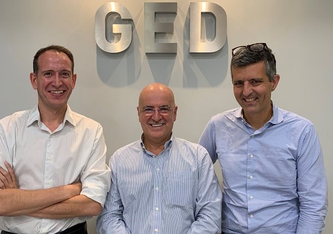 El fondo Conexo Ventures llega a Valencia de la mano del IVF