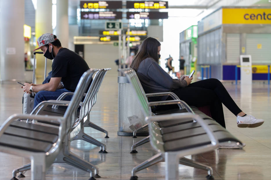 La factura de la crisis en el turismo se sitúa por encima de 30.000 millones en España