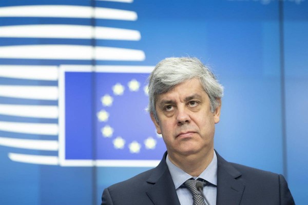 El Eurogrupo, de gestor de crisis a arquitecto de la eurozona
