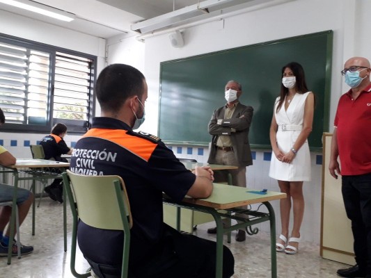 Un protocolo de seguridad 