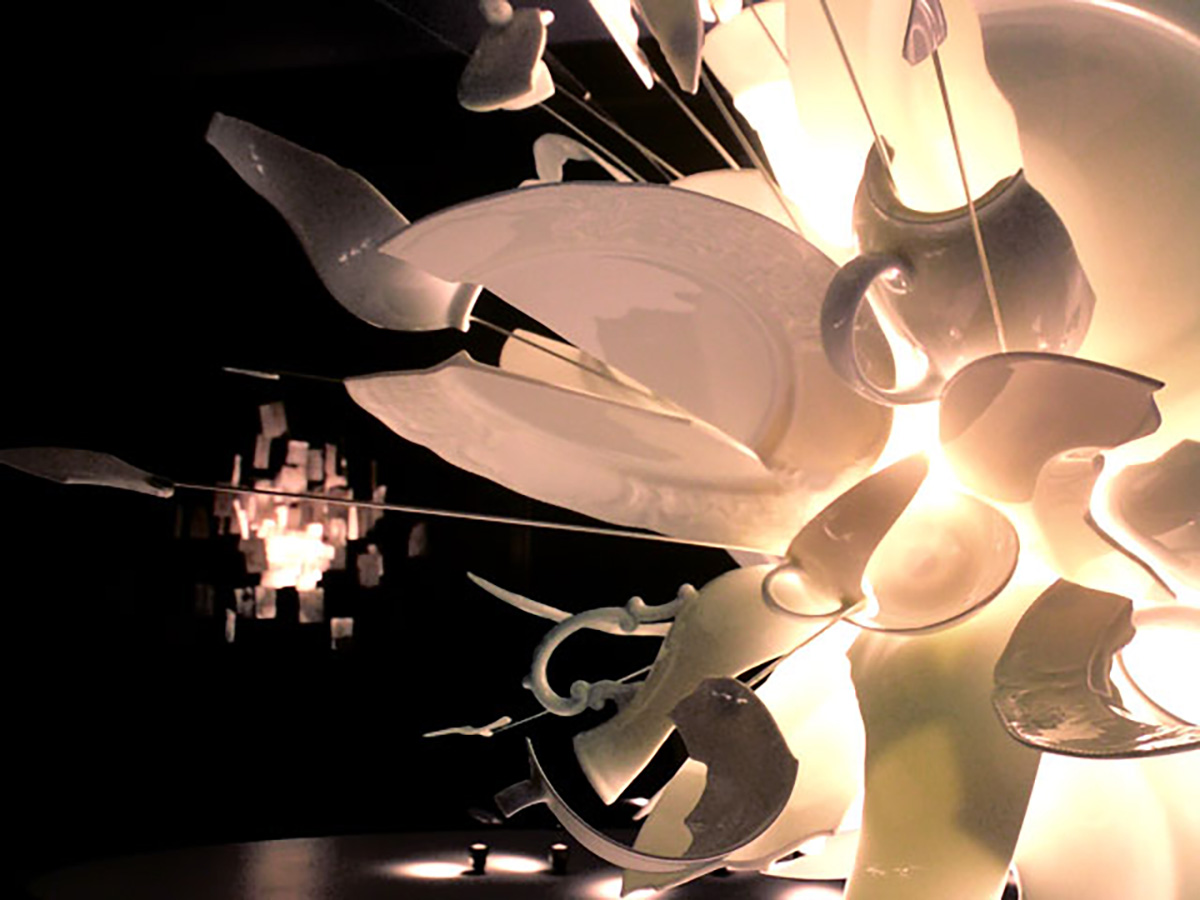 El valor del diseño intangible