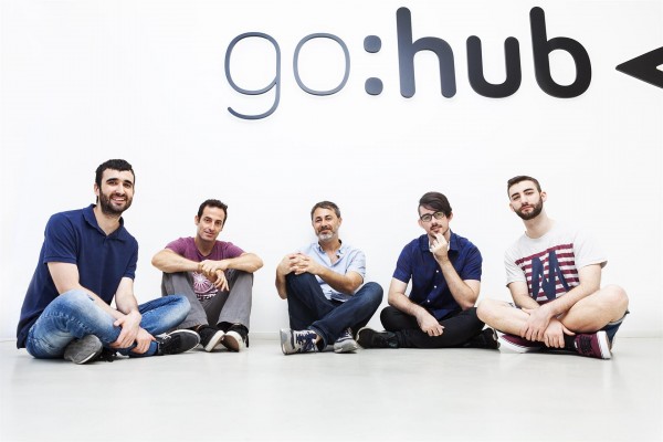La Agencia Espacial Europea elige a Orbital EOS como mejor 'startup'
