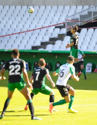 El Elche ya cuenta con las mismas victorias a domicilio que en el último ascenso a Primera
