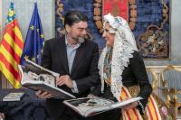 Fundación Inndea y Valencia Crea se unen para impulsar proyectos piloto de innovación en la ciudad