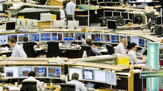 'Diciembre negro' en bolsa: el Ibex sigue sin cerrar en positivo este mes