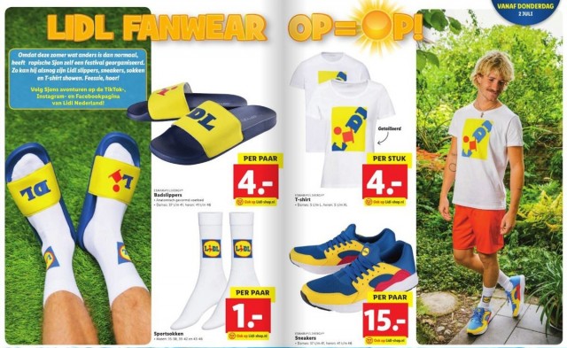 Monarcas, ministras y chancletas