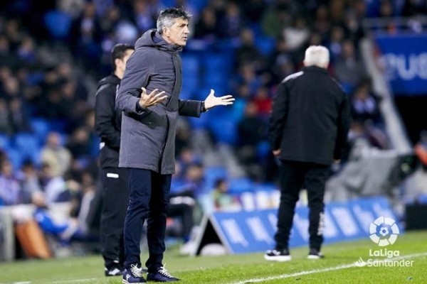 Alguacil no se fía de un Levante 