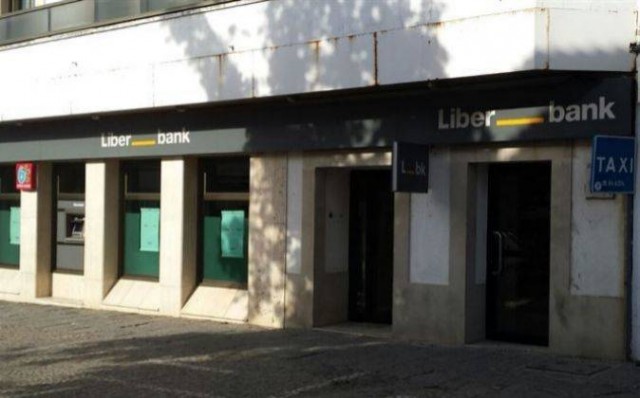 Tregua en Liberbank: la CNMV prohíbe un mes las ventas en corto sobre el banco