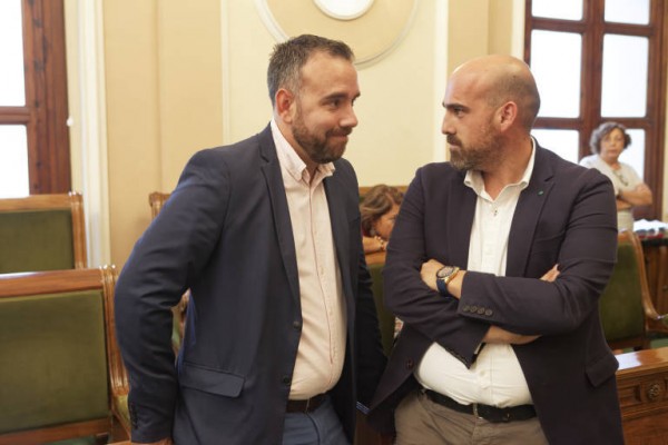 El PP pide reforzar la vigilancia policial en el Grau en verano ante el 