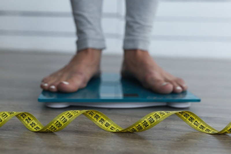 Endocrinóloga apunta que el confinamiento ha producido un aumento de hasta cinco kilos
