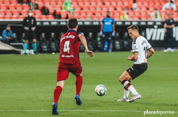 El fútbol tras el parón por la covid-19 en Primera arroja un descenso de un 10% de triunfos locales
