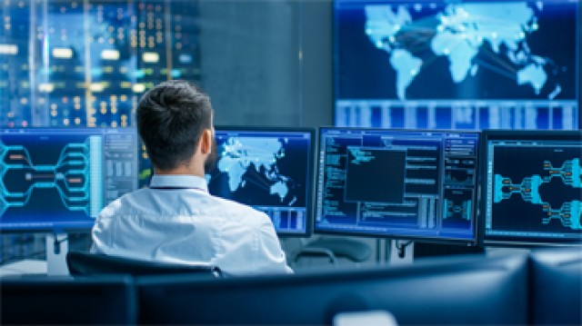 El Info y World Trade Point organizan un 'webinar' para España y Latinoamérica sobre ciberseguridad