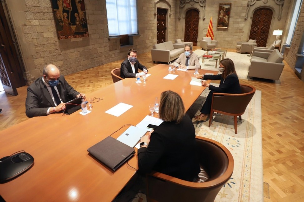 Foto: Govern de Catalunya - 