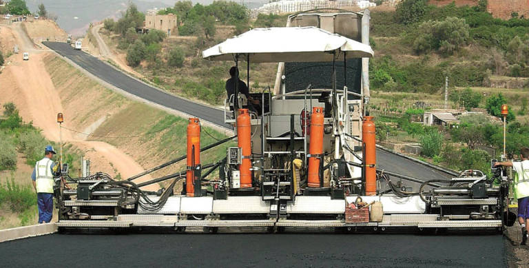 Las empresas contratistas valencianas recuperan 10.000 trabajadores de ERTE

