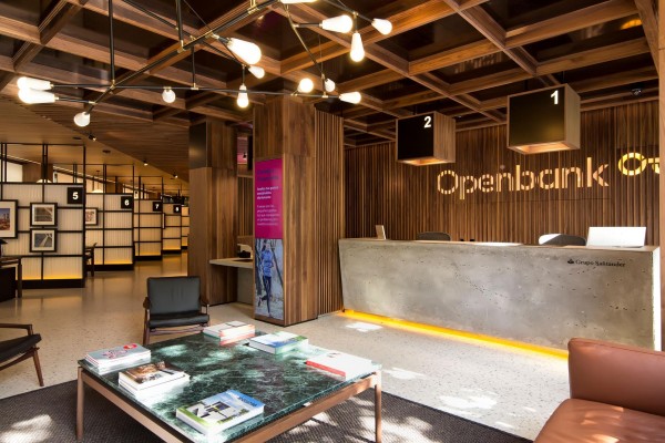 Openbank, banco online del Santander, ya tiene licencia para operar en Argentina