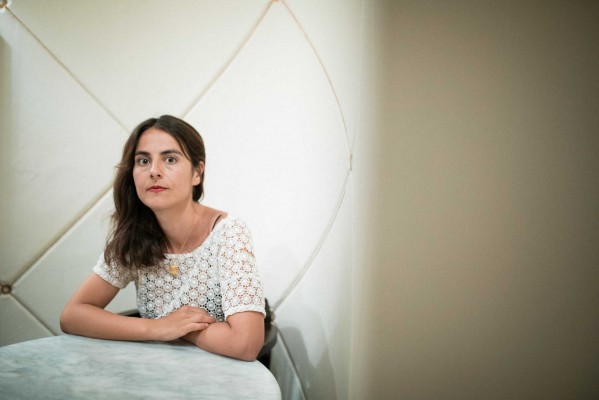 Elena López Riera: 