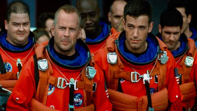 Rigor científico aplicado a los peligros que salen en las películas de Hollywood