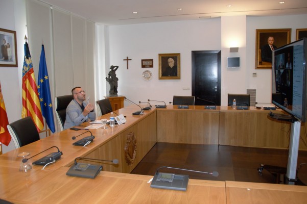 Un nuevo varapalo urbanístico aboca a Vila-real a sopesar otro préstamo que equilibre sus cuentas