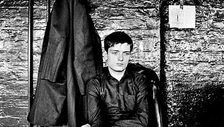 Ian Curtis - 