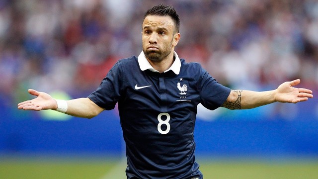 El Fenerbahçe ficha a Mathieu Valbuena