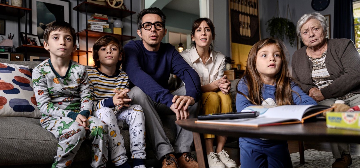 Llega el final de 'Mira lo que has hecho': solo se trata de vivir
