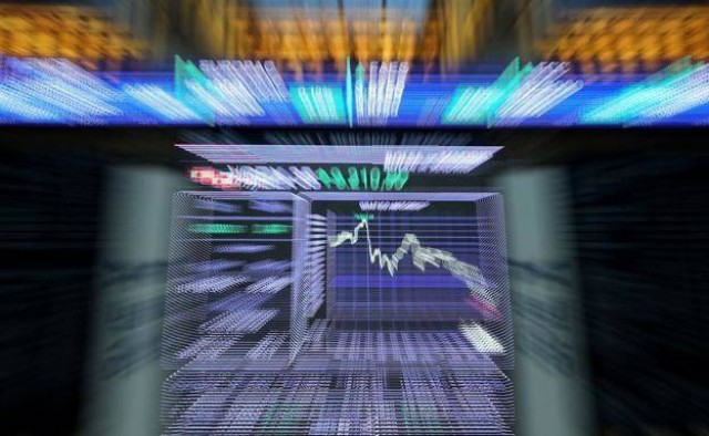 Buen saldo semanal en bolsa pese a la caída de este viernes: el Ibex 35 avanza un 3,1%