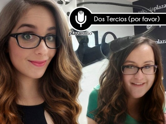 Dos Tercios (por favor): Amar es tan sencillo
