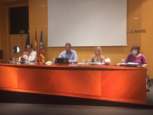 El Consorci Mare aprueba el reglamento para crear el Consejo de Participación Ciudadana

