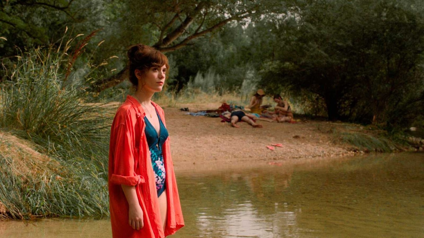 Sé lo que hicisteis en la última película de verano, o cómo el cine homenajea a la canícula